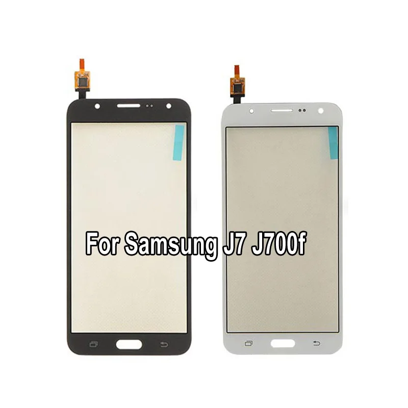 samsung j7 touch glass