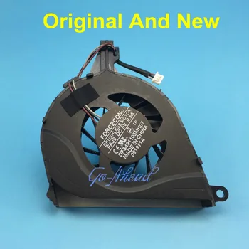 

New Cooler Fan For Toshiba Satellite L650 L650D L655 L655D L750 L750D Laptop CPU Cooling DFS491105MH0T FAJ9 DC5V 0.5A