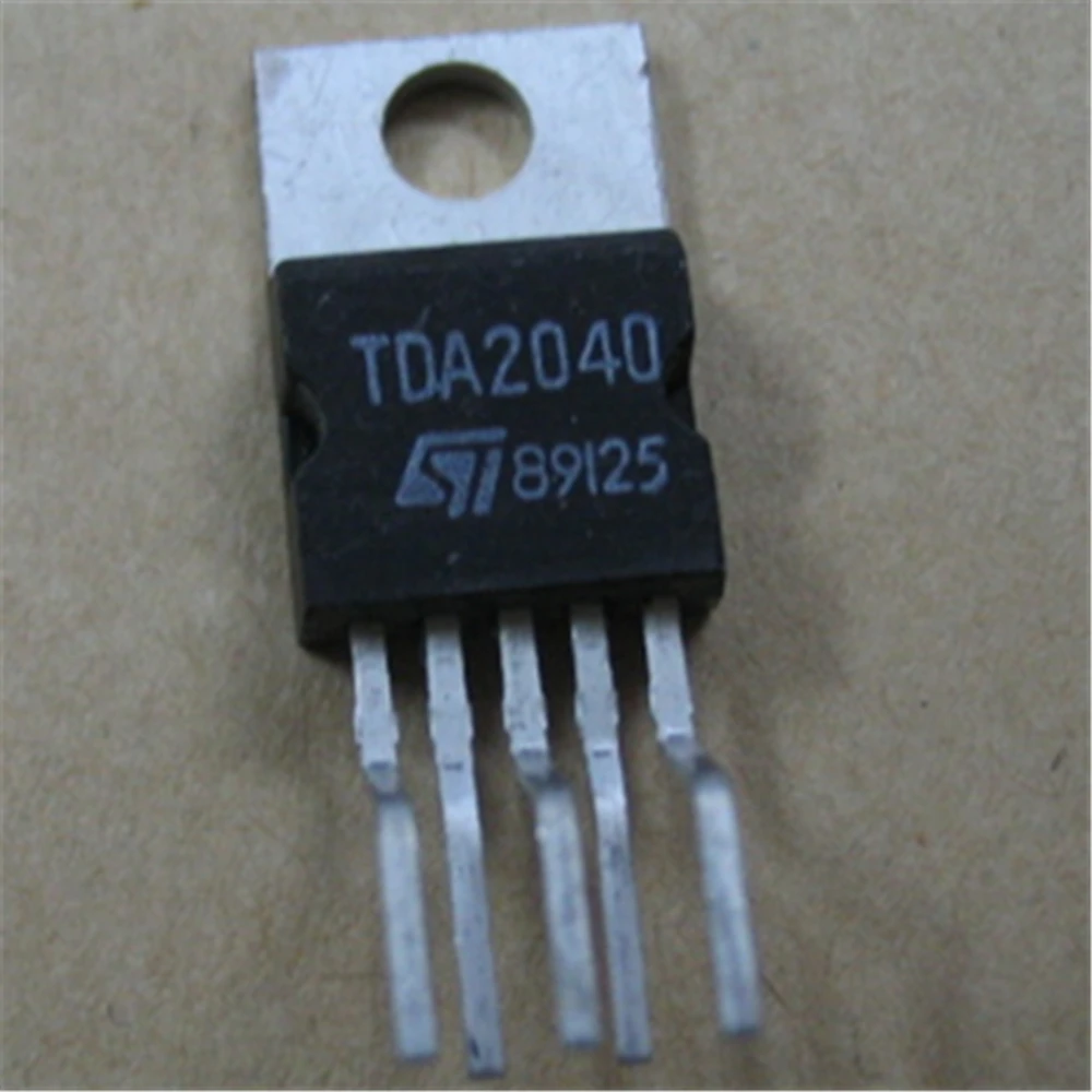 TDA2040