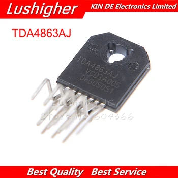 

5PCS TDA4863AJ TDA4863 Field Scanning Manifold Original