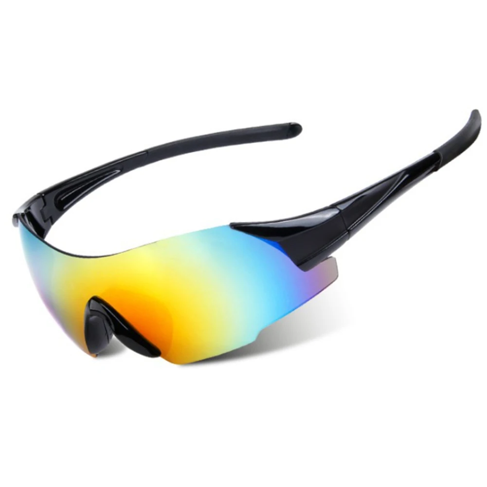 MrY солнцезащитные очки для рыбалки на открытом воздухе, поляризованные очки для велоспорта, очки для рыбалки, мужские бескаркасные велосипедные очки с вогнуто-выпуклыми линзами, polarisantes