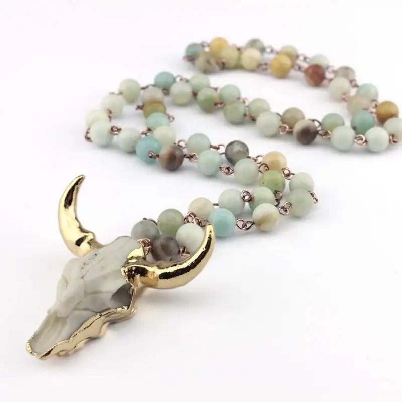 Amazonite Stone