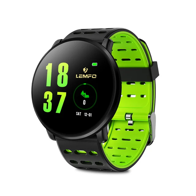 lemfo lt03 smartwatch