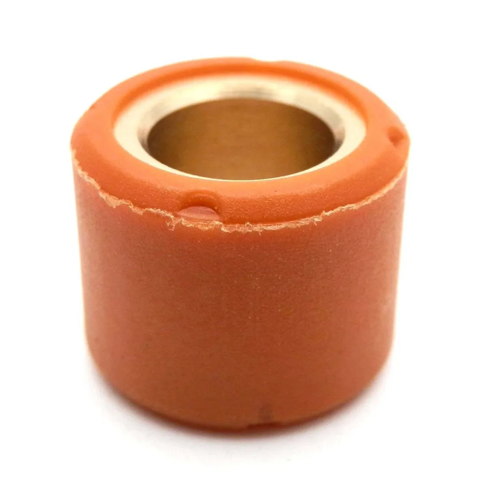 Характеристики мотоцикла вариатор вес ролика 16X13mm 10gram для GY6 50cc Dio 139QMA 139QMB мопед