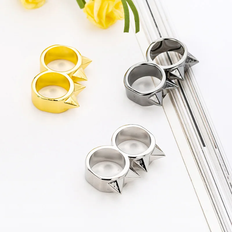Self Defense Product Self Defense Tool Shocker Weapons Cheap Ring Travel Kit Women Survival Taser Defense Necklace Figurines Miniatures Aliexpress
