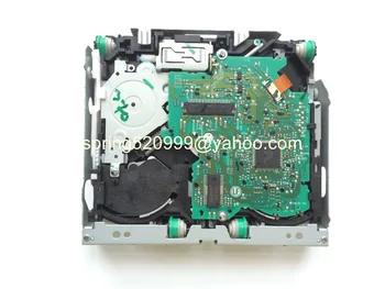 

Kenwoo single CD mechanism J74-0443-02 loader drive for car CD radio systems