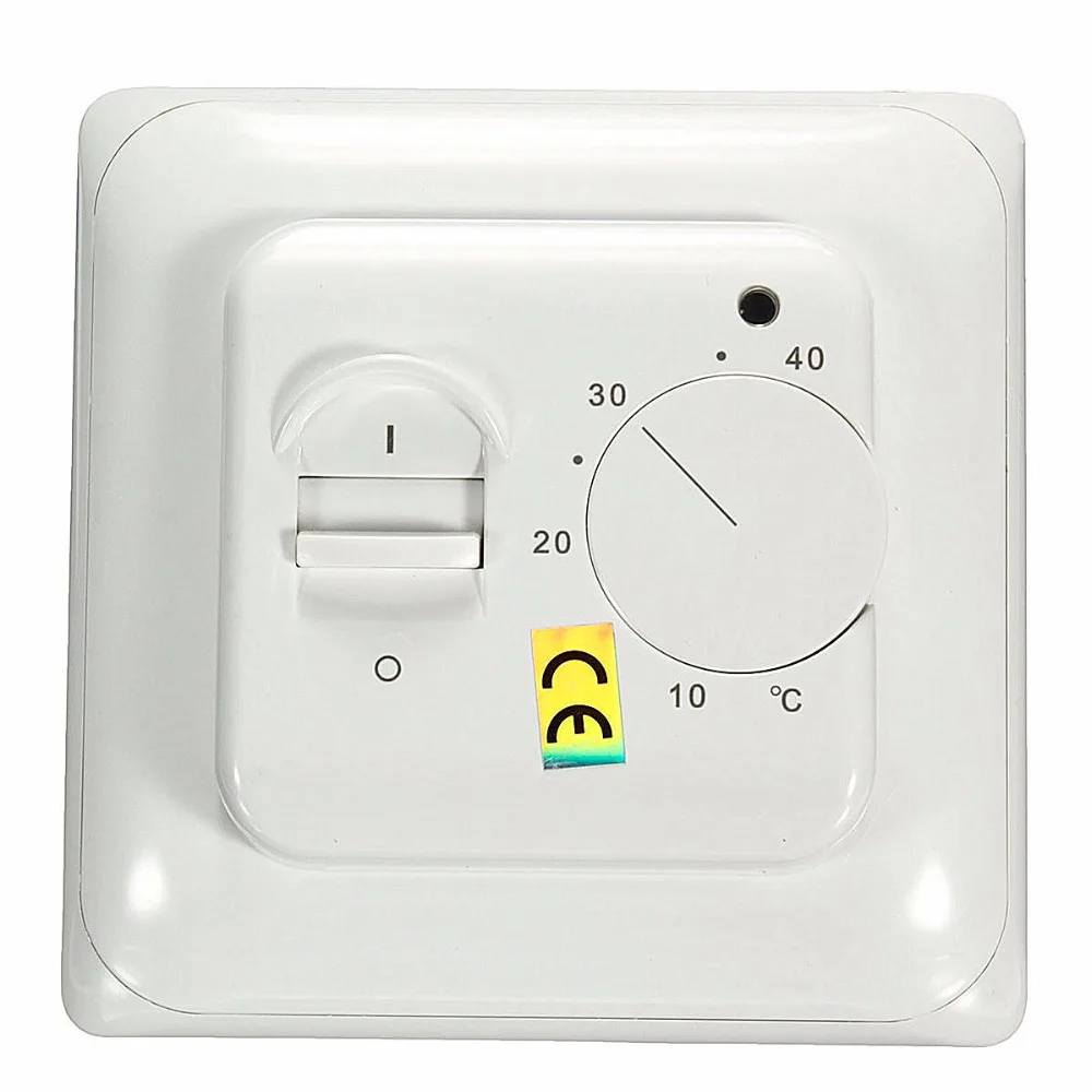 Датчик теплого пола roomstat