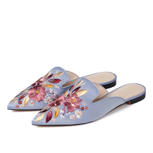 bridesmaid shoes wedges