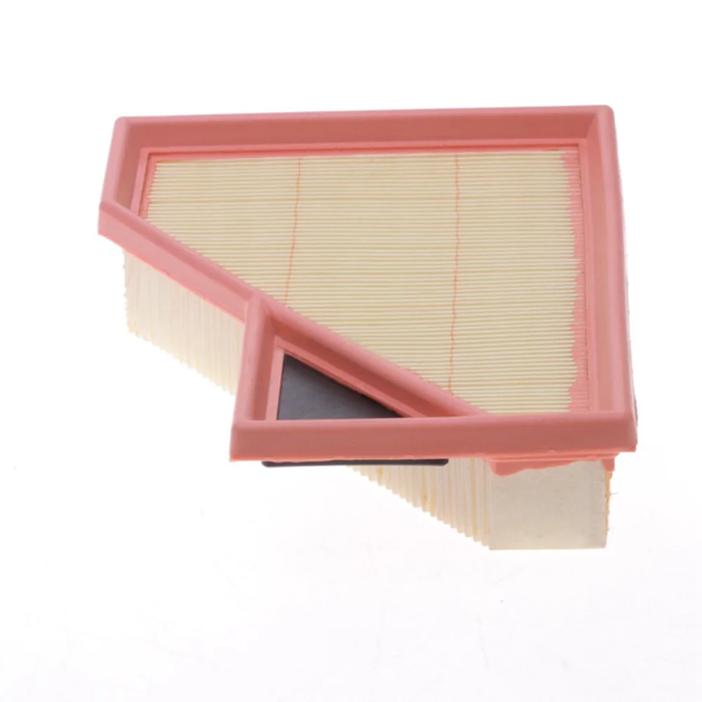 Filtro de aire del coche Auto del motor del limpiador de automóviles de Panel accesorios para BMW MINI Cooper una R50 R52 R53 13727529261