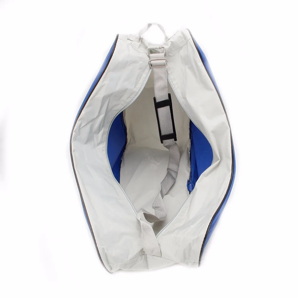 Сумка для катания на роликах регулируемый плечевой ремень портативный роллер сумка для катания на коньках сумка для переноски