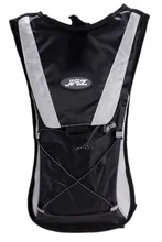 SEWS JSZ Outdoor Sport Cycling Backpack Water Bag (Color: Black)