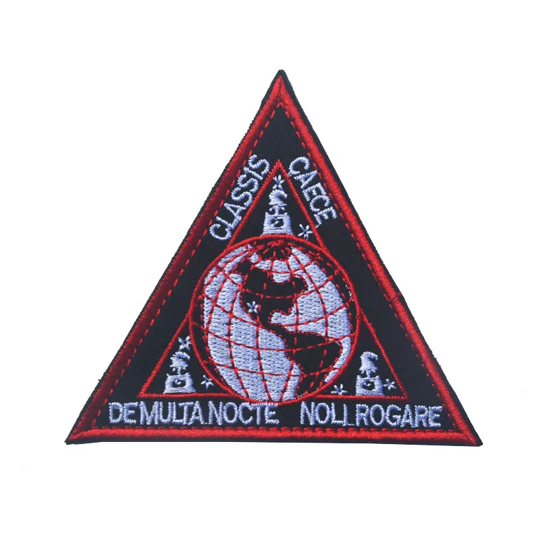Special-Projects-F22-Low-French-Gendarmerie-Embroidery-Patch-Tactical-Military-Ghost-Squadron-Patches-DIY-Badge-For (3)