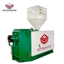 Сушеный чайный лист гранулирование биомассы топлива древесных чипов использовать для горелка для горения гранулированной биомассы