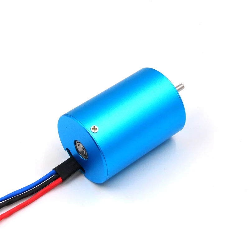 Двигатель FATJAY RC 3650 3300KV 3500KV 3800KV 4000KV 4300KV 1500KV inrunner бесщеточный 4 полюсный модельные