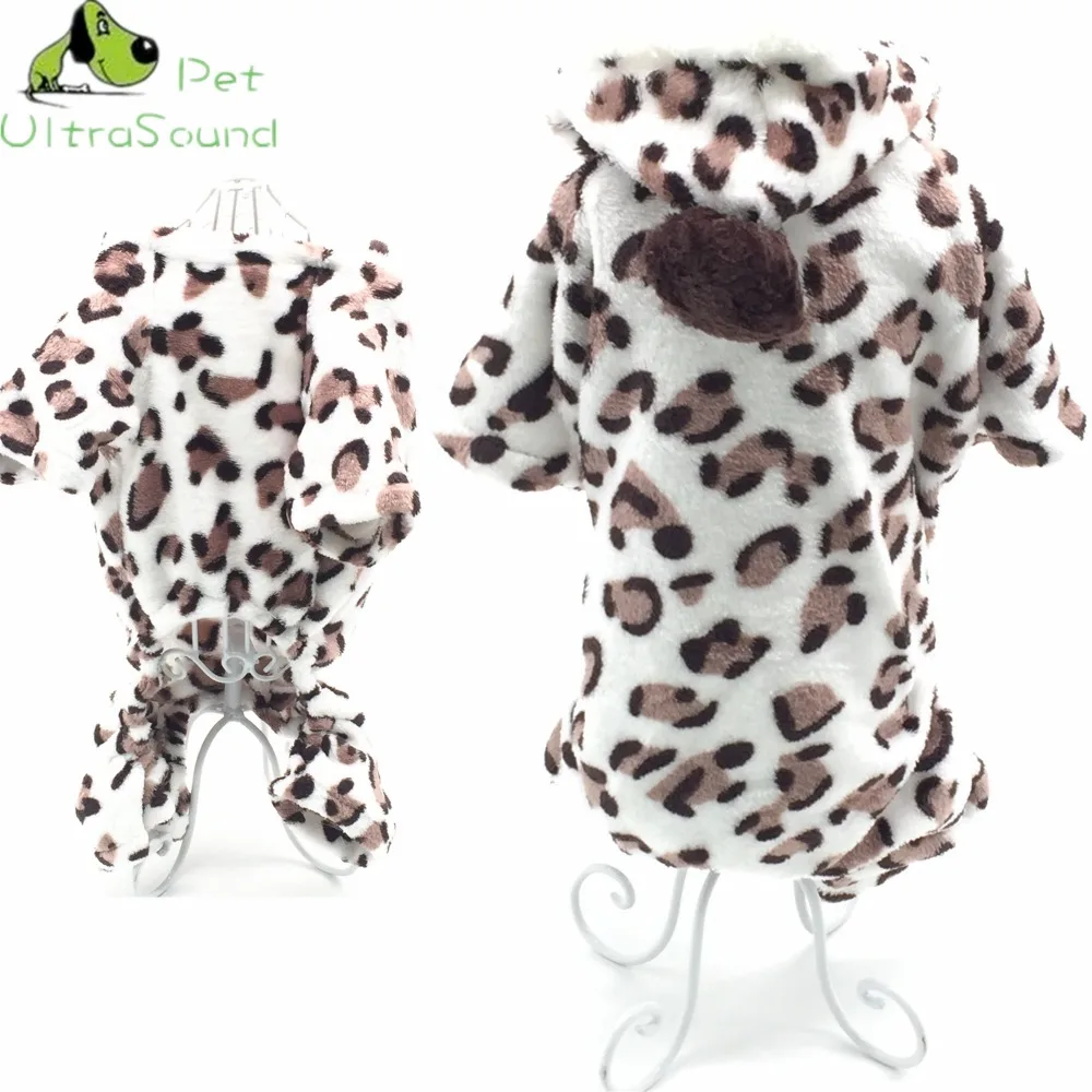 

Autumn Winter Pet Puppy Vest Clothing Soft Coral Cute Chihuahua Dog Clothes For Small Medium Dog Pet Coat Jacket Pet Supplies