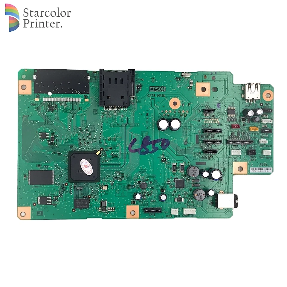 Main Board Motherboard logic board for EPSON L850-9