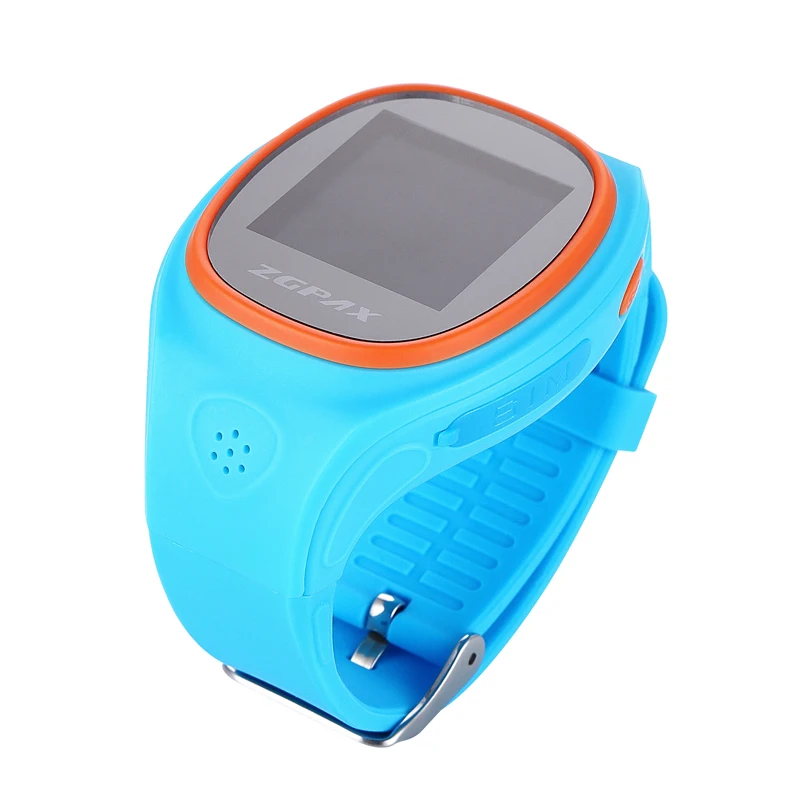Китай Лидер продаж маленький наручные часы с GPS отслеживающее устройство, Детские Смарт-часы, поддержка GPS Wi-Fi LBS позиционирование часы телефон