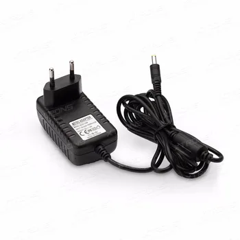

XTRONS AC02 EU 2 Pin AC / DC Power Supple Adapter Plug 1A 12V