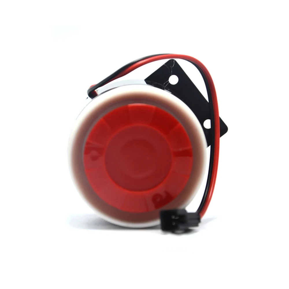 small siren 1