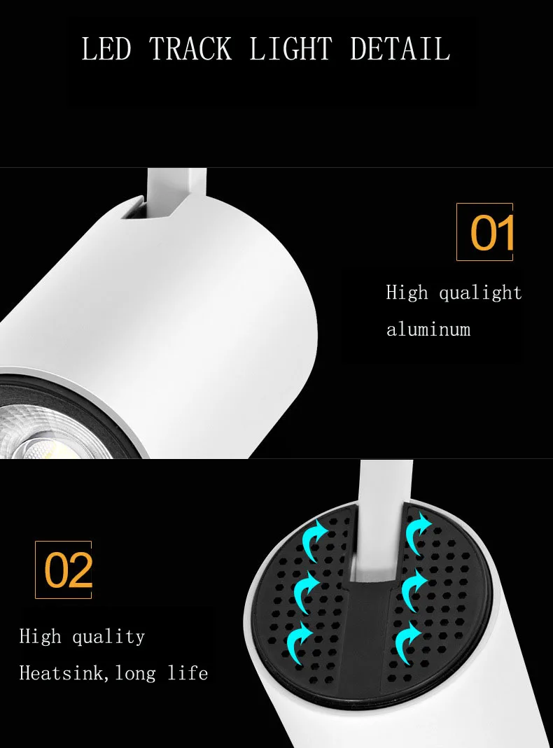 led track light spotlight (12)