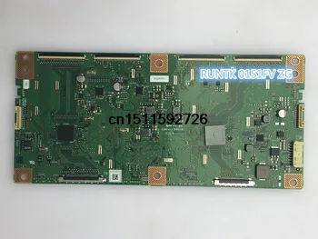 

LCD-80UD30A logic board RUNTK 0151FV ZG 100% original, good test and 1 year warranty