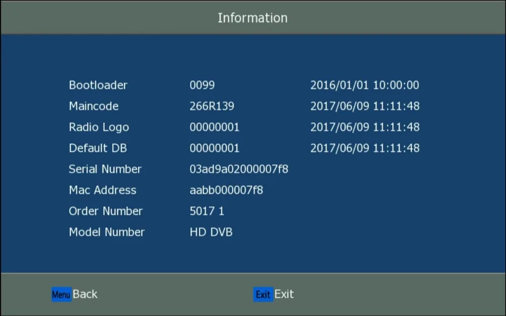 Vmade DVB-T2 DVB-S2 цифровой спутниковый ресивера комбо HD dvb t2 s2 tv box H.264 MPEG-4 1080 P Стандартный телеприставке