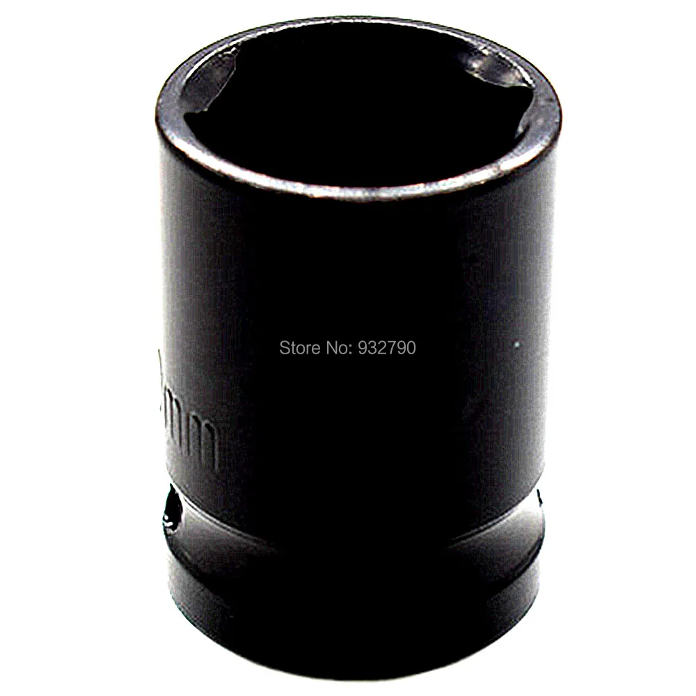 Sockets Impact Socket Set