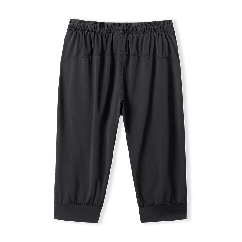 Men Big Size Surf Shorts Plus Size Beach Shorts Cool Swimming For Men Quick Drying Board Short Running Sports Pants swim trunks