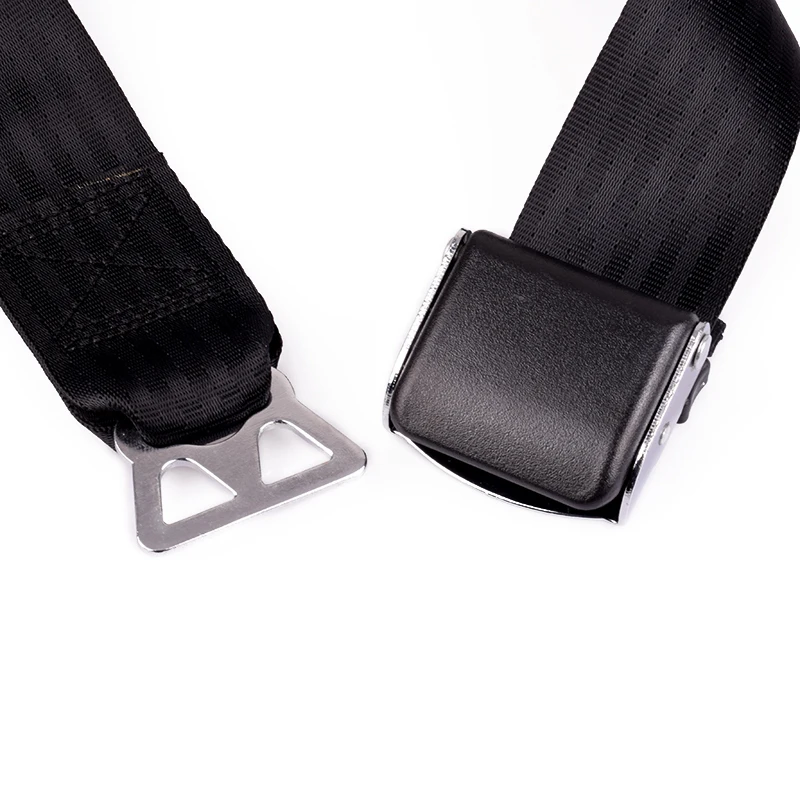 Buy Airline Airplane Seat Belt Buckle Fashion Belt