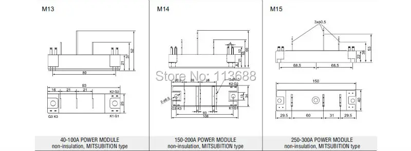MODULE OUTLINE 5