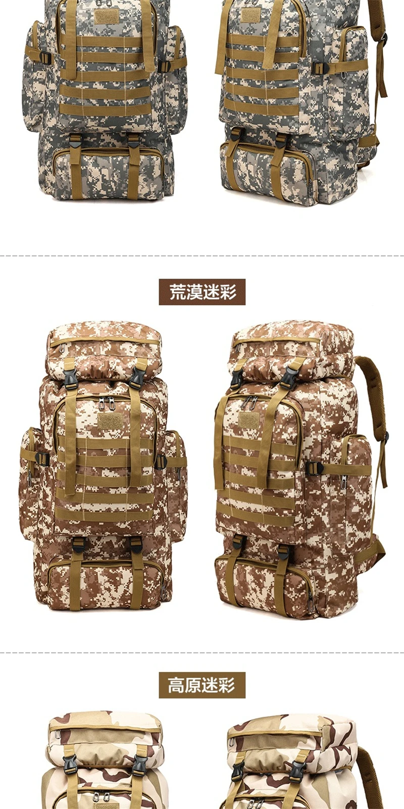 ar moda à prova dwaterproof água mochila