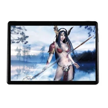 Super Tempered 2 5D Glass 10 1 inch font b tablet b font pc Octa Core