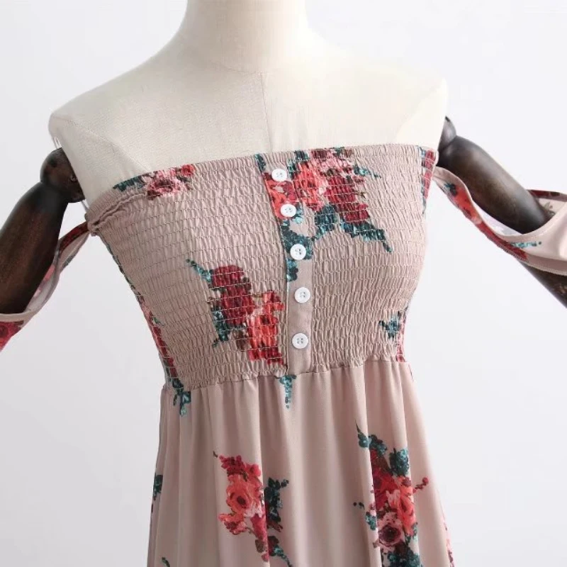 clothes dresses