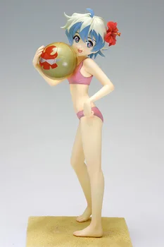 

New Sexy Animation Good Color Animation Handmade Wave Day Breakthrough Niagari Version Garage Kits and Free Shipping