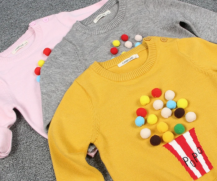 Новые детские пуловеры; Верхняя одежда для детей; осенняя одежда для мальчиков; Детский свитер с рисунком; пуловеры с длинными рукавами для мальчиков и девочек; свитер