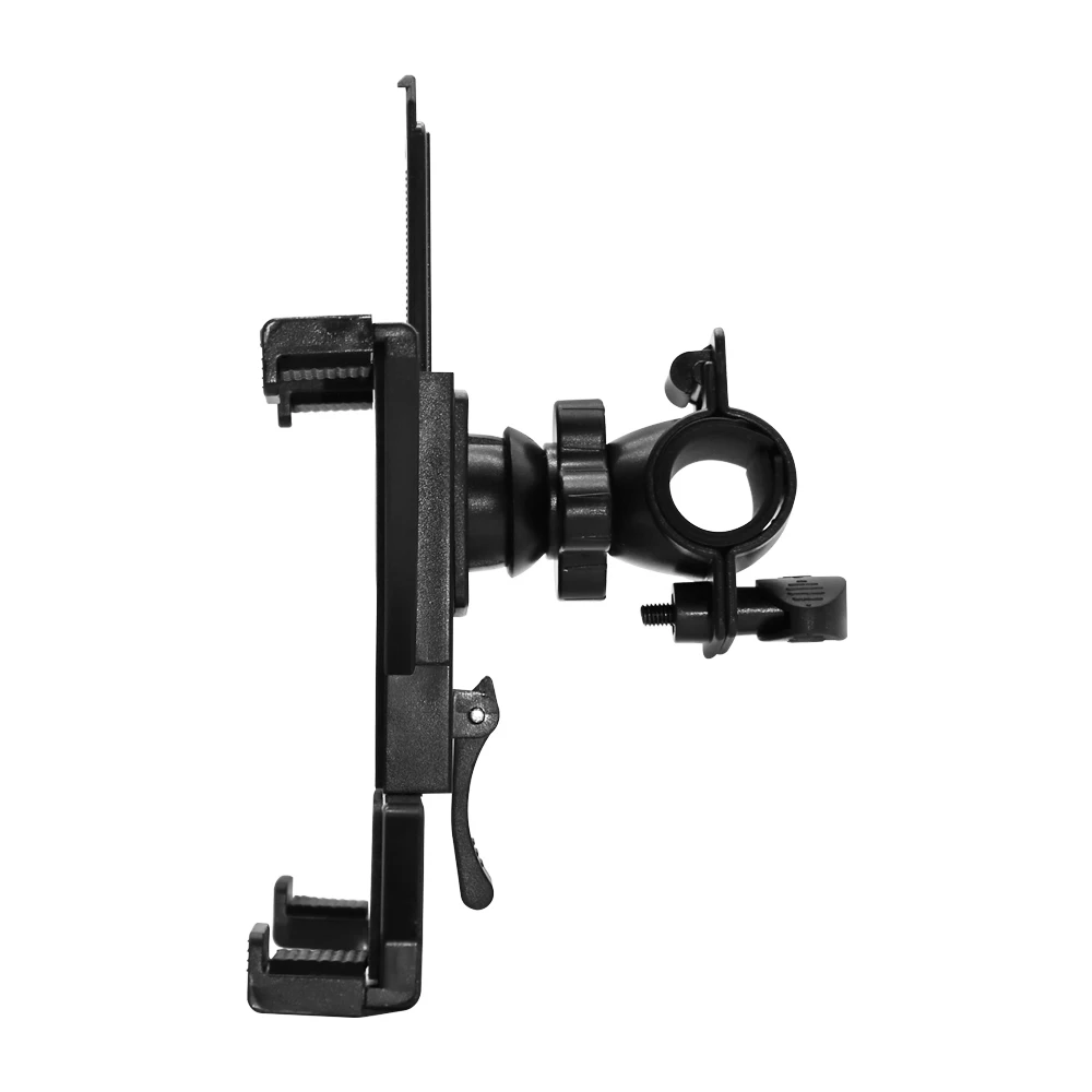 New Bicycle Motorcycle Tablet Holder Stand for 7 to 11inch Tablet iPad Air 5 4 3 2 Samsung Tab