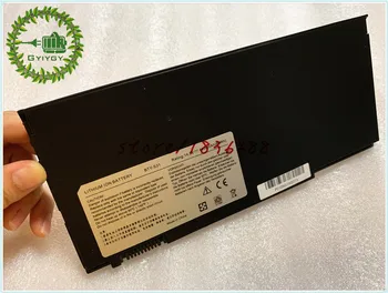 

GYIYGY 14.8V 4400mAh 65Wh BTY-S31 Laptop Battery For MSI 13" X-Slim X320-037US X340 021US X340 023US BTY-S31 BTY-S32