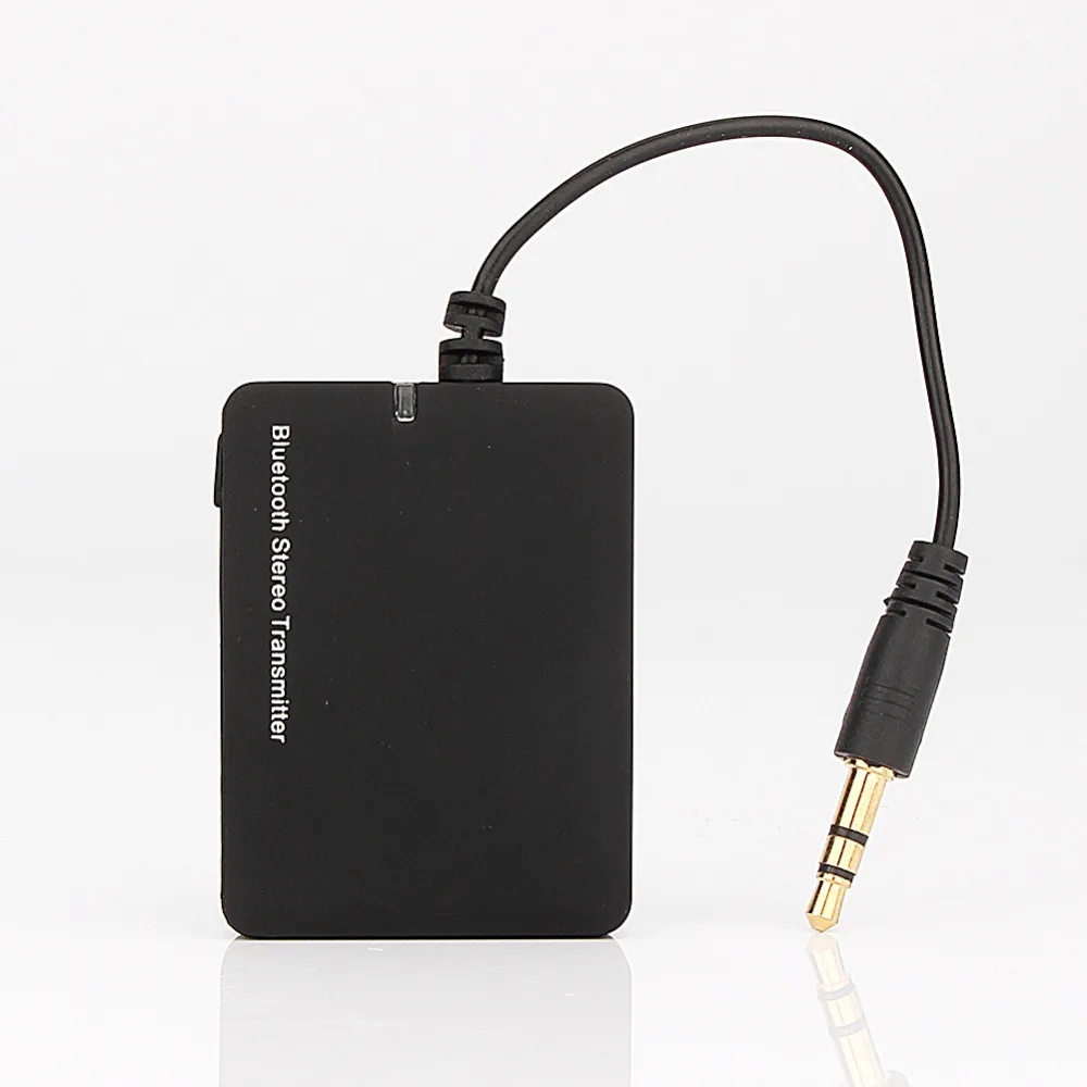 3.5mm Bluetooth Transmitter Transmite Bluetooth Audio Transmitter A2DP