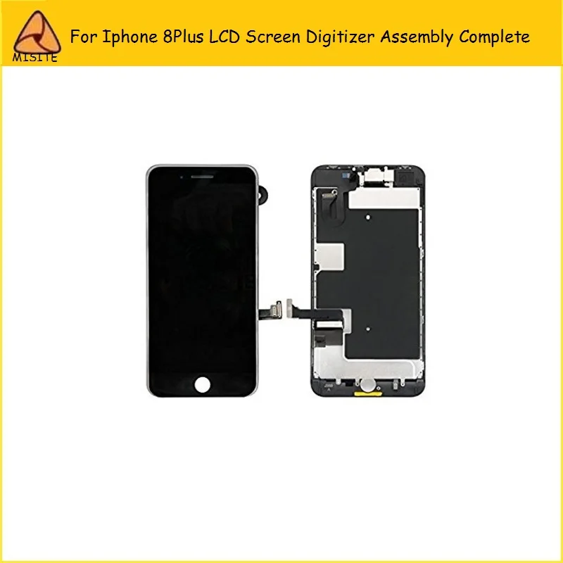 i 8p lc