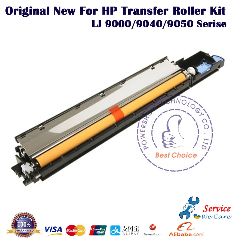 New RG5 5662 RG5 5662 000CN CF367 67907 Transfer Roller Assembly Kir