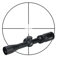 New Tactical Rifle Scope 2-7X32 Rifle Scope 25.4mm Tube Diameter for Hunting use CL1-0303