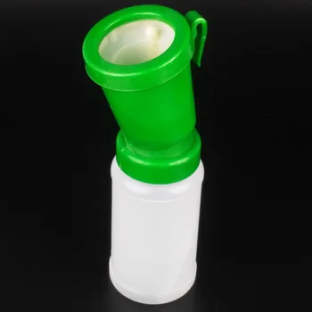 

Cow Sheep Nipple Teat Cleaning Treat Inflammation Medicine Bottle Does Not Return Bath Cup Milking Machine Cleaning Cup