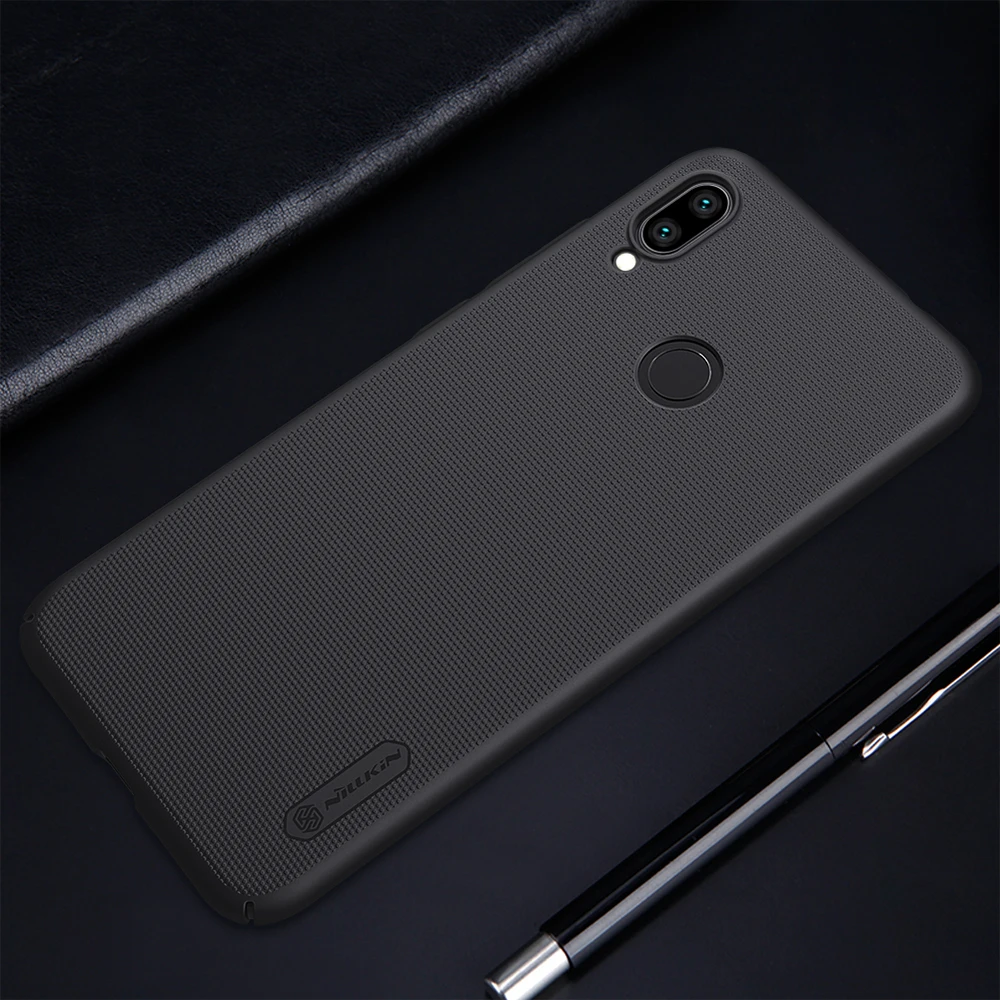 For Xiaomi Redmi Note 7 Pro Case Frosted (12)