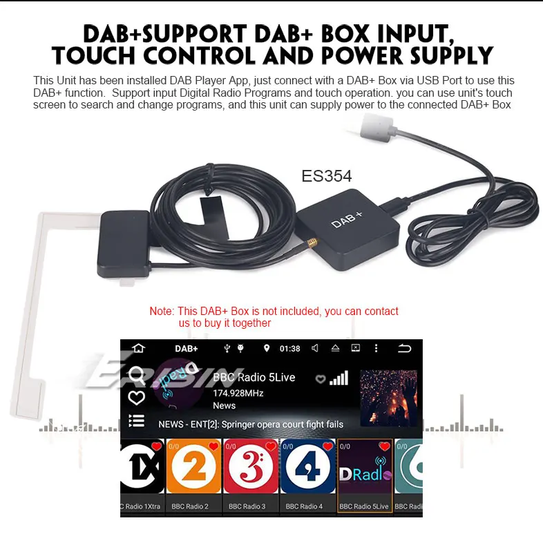 ES7546B-R18-DAB