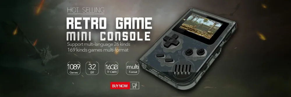 retromini