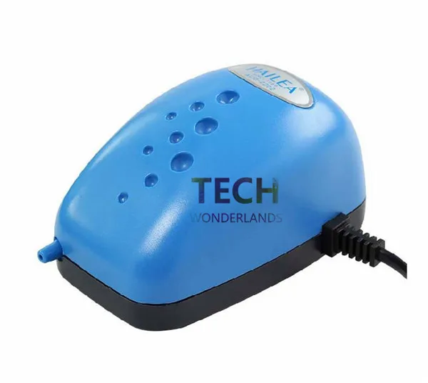 Buy Aquarium super silent design air pump fish tank