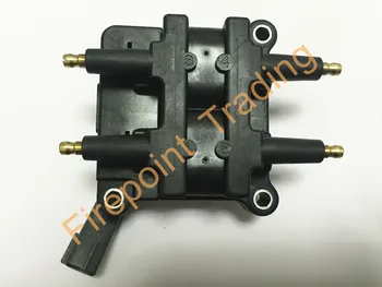 

For Legacy Forester Impreza Ignition Coil OEM# 22433-AA430/ 22433AA430
