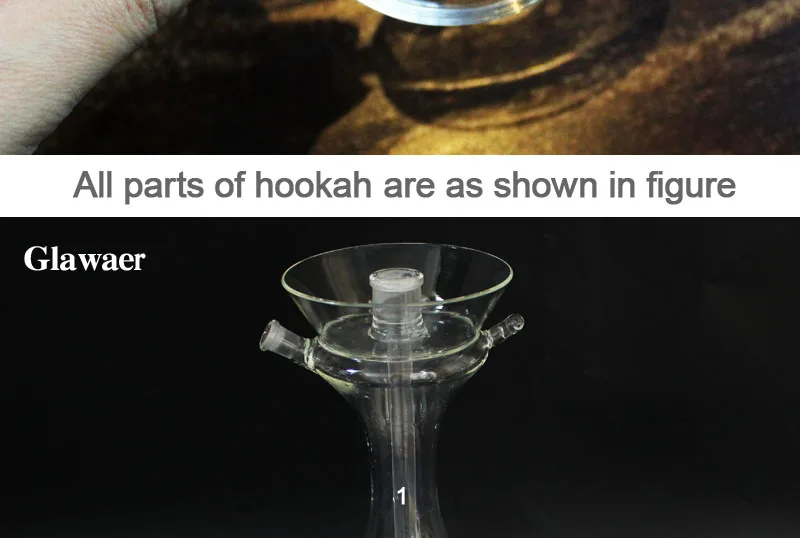 glass hookah 13