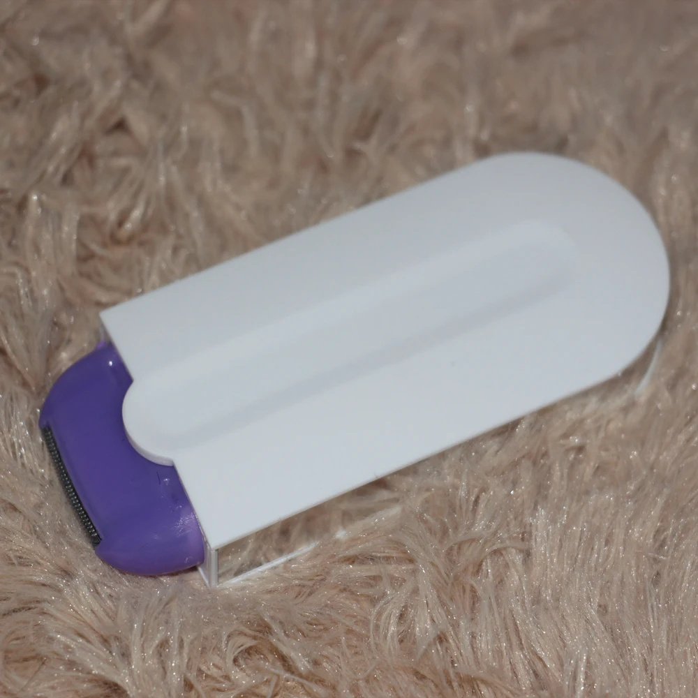 WOMEN EPILATOR 6