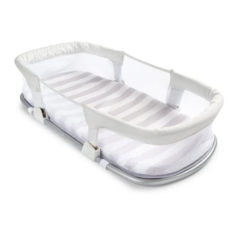 

Baby bed bed newborn portable bed folding sleeping basket multifunctional travel baby bed bb